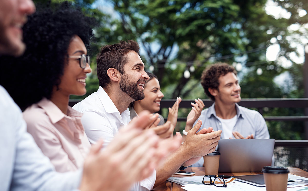 Host a Corporate Retreat That Actually Feels Like a Retreat