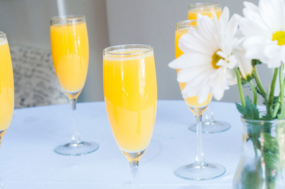 Brunch Weddings & Events: The Best Kept Secret